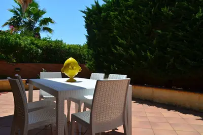 Image de Villa Pumetta Yellow East