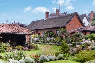 Image de Ayres End Studio - Thatched cottage sleeping two guests