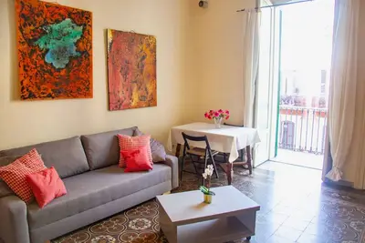 Image de Dalì Home Amazing Apt in Bari