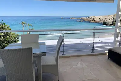 Image de Beach Penthouse in Camps Bay