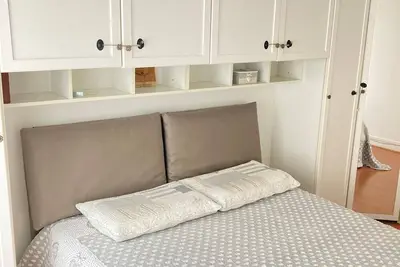 Image de Appartement 70mq - 2 Chambres Proche Mère