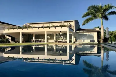 Image de Please Inquire Before Booking – Luxury Villa