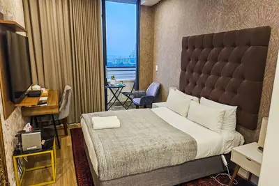 Image de Illovo Central Apartments