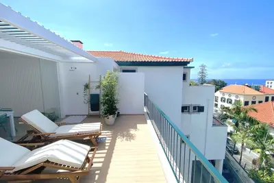 Image de Madeira Precious Penthouse