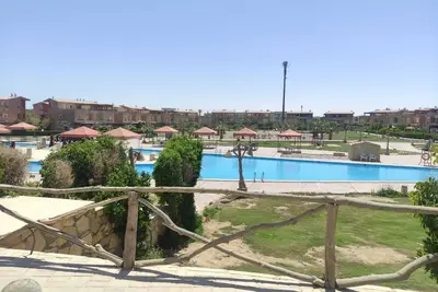 Image de Marina Wadi Degla - families only