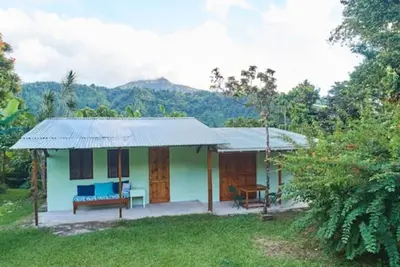Image de Firefly Cabin