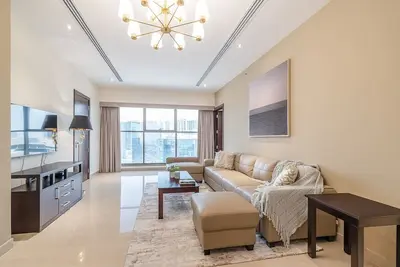Image de Premium 2bdr apartment in Elite Downtown