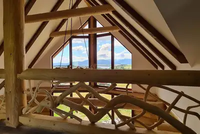 Image de Chalet Liptov Izipovce