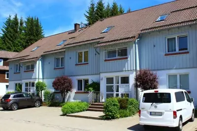 Image de Residence an der Bode Apartment 2