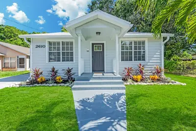 Image de Newly Remodeled Home! Dogs Stay Free! - Sol Cool