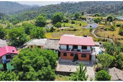 Image de An ideal and peaceful place for holiday.