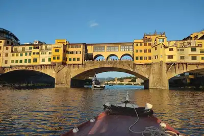 Image de Apartment In The Heart Of Florence Near Piazza Della Signoria