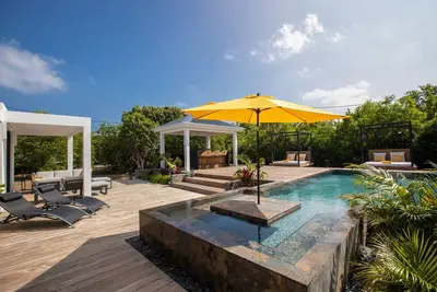 Image de Nuit d'Etoiles Luxury villa