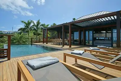 Image de Villa Thelma Luxury villa