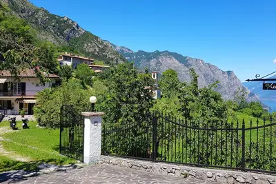 Image de Country House Casa Marisa Patio Garden and view
