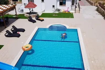 Image de Beautiful villa with swimming pool in North Cyprus