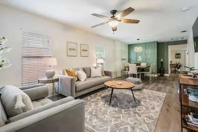 Image de Westshore District 3/2 Private Home!