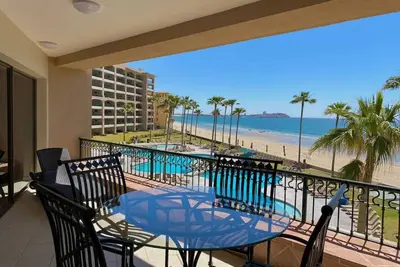 Image de Sonoran Spa W-305 - 2bd/2ba Vacation Ready!