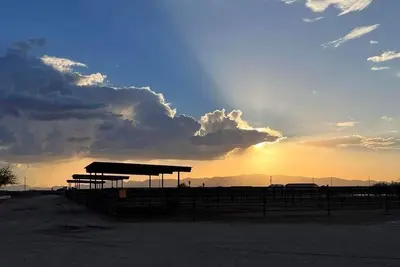 Image de Wickenburg Arizona Equine Facility