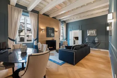 Image de The Cathedral Of Florence