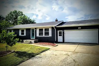 Image de Private Pool and Hot Tub Close to Frankenmuth