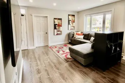 Image de Sweet Casa - Fully Equipped 4br & Free Parking