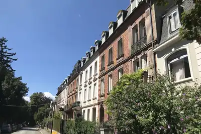 Image de : - ) Calme - Lumineux - Spacieux - Accueillant