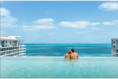 Image de Garza Blanca - Christmas in Paradise -New