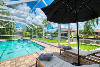 Image de Villa Dream Escape-perfect for families with heated pool and jacuzzi