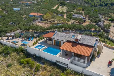 Image de Villa Anabella - Four bedroom Villa with Swimming pool