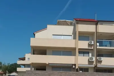 Image de Apartment Salt - One Bedroom Apartment with Terrace and Sea View