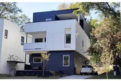 Image de Mansion in Midtown Atlanta