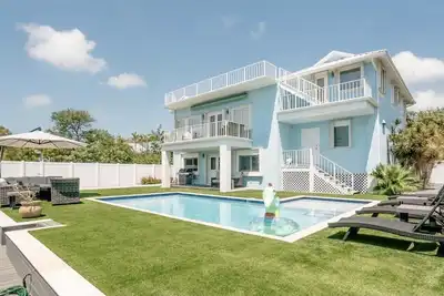 Image de Paradise Awaits!