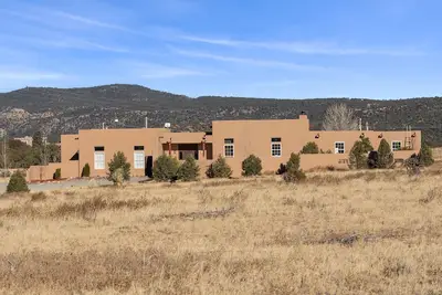Image de Stunning Views, Privacy, Dog-friendly Fenced Yard, King Beds, Monthly Discounts.