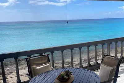 Image de \"Swept Away\"