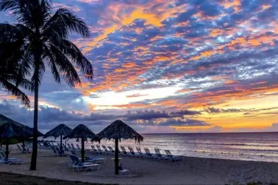 Image de Welcome to Villa Mango! Located in the Community of Gentle Winds!