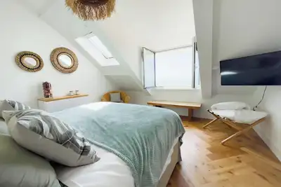 Image de Maison Regent & spa - Au dessus des vagues