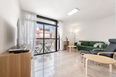 Image de New Cute Apartment at Salinetas Beach.