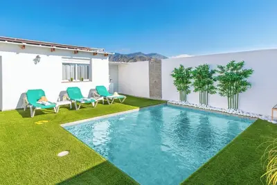 Casa Romero Nerja by Ruralidays