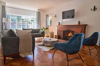 Image de Luxury home away from home- perfect for group