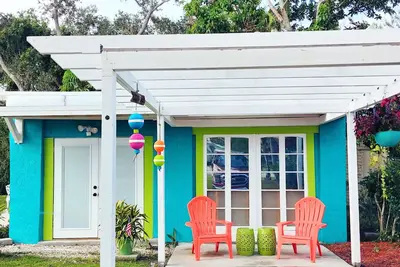 Image de The Lily Pad 1/1, Cottage, New! ! ! Minutes from Lake O