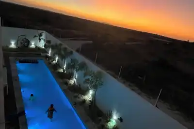 Image de Luxury Oasis In PREÁ Beach