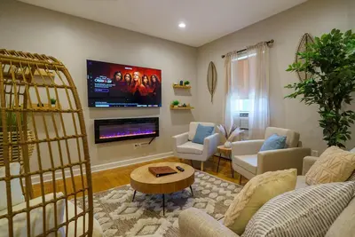 Image de Five75 Lux Bos - Boho Chic