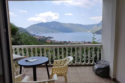 Special Panorama Apartment
