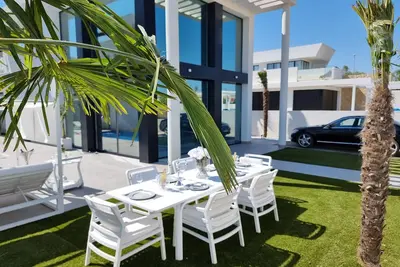 Image de Villa Valentini Alicante