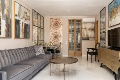 Image de Center City, Two Bedrooms Luxury