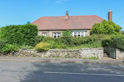 Image de Charlies Cottage, pet friendly, character holiday cottage in Swinton