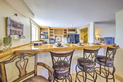 Image de Kansas Countryside Studio w/ Swimming Pond!