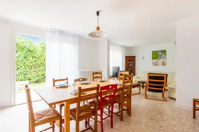 Image de Maison des Demoiselles - Welkeys