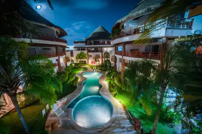 Image de 2 Br Condo with Pool, Gym & Parking - Quadra Alea